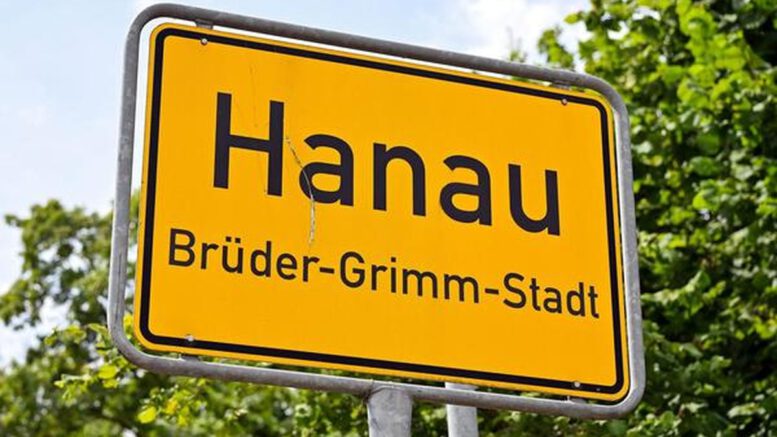20 Jahre Zusatzbezeichnung prägen Hanaus Stadtbild und Kultur 20 Jahre Zusatzbezeichnung prägen Hanaus Stadtbild und Kultur
