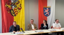 250 Kilogramm Weltkriegsbombe in Hanau gesprengt: Keine Verletzten, mehrere Häuser beschädigt