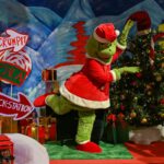 Adventsfinale in Hanau: Kultur, Zirkus und das Ende des Wintergold Weihnachtsmarkts