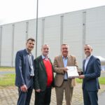 ALD erweitert Standort Hanau und plant neues Betriebsgebäude bis 2027