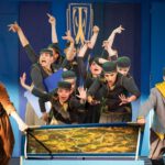 Brüder Grimm Festspiele gewähren 20 Prozent Rabatt auf Karten für die neue Spielzeit