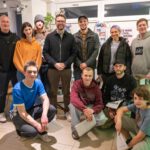 Dialog mit Skatern: Hanau startet Planungen für neue Skateanlage im Lamboypark