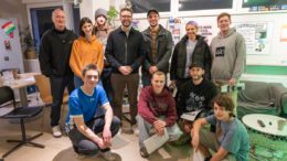 Dialog mit Skatern: Hanau startet Planungen für neue Skateanlage im Lamboypark