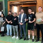 Fünftes Gedächtnisturnier in Hanau erinnert an Mustafa Alptuğ Sözen