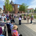 Hanau am Abend: 90 Minuten durch Altstadt und Neustadt am 4. Juni