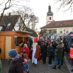 Hanau am dritten Adventswochenende: Märkte, Konzerte und Verkaufsaktionen laden ein