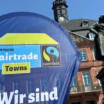 Hanau bereitet sich auf vierte Re-Zertifizierung als Fairtrade-Town vor