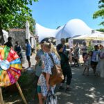 Hanau bietet eine Woche voller Open Air Veranstaltungen: Gartenfest, Festspiele und Live-Musik