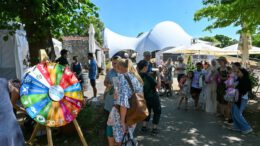 Hanau bietet eine Woche voller Open Air Veranstaltungen: Gartenfest, Festspiele und Live-Musik Hanau bietet eine Woche voller Open Air Veranstaltungen: Gartenfest, Festspiele und Live-Musik