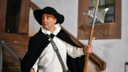 Hanau bietet in der Karnevalszeit ein volles Programm aus Kultur, Konzerten und Sport