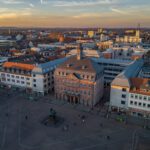 Hanau erhält 51,85 Millionen Euro aus Bundesfonds nach Kreisfreiheit