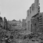 Hanau erinnert an Zerstörung und Opfer des Luftangriffs vom 19. März 1945