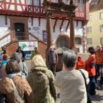 Hanau lädt zu 90 Minuten Stadtgeschichte von Schlossplatz bis zur Neustadt