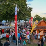 Hanau lädt zum 64. Bürgerfest: Drei Tage Musik, Sport und Ausstellung zur Kreisfreiheit
