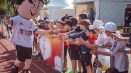 Hanau lädt zur Sportabzeichen Tour mit offenem Mitmachprogramm und prominenten Gästen