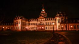 Hanau macht bei der Earth Hour mit und schaltet städtische Beleuchtung aus