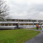 Hanau organisiert vier geführte Touren für ältere Menschen im April