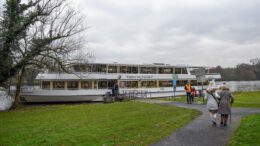 Hanau organisiert vier geführte Touren für ältere Menschen im April