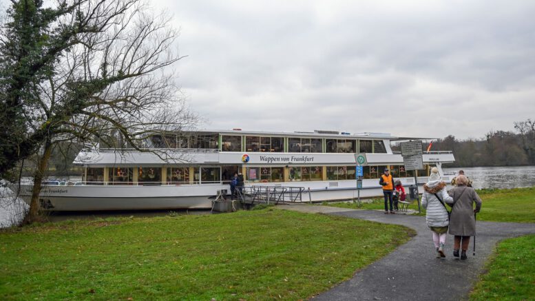 Hanau organisiert vier geführte Touren für ältere Menschen im April