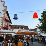 Hanau startet mit Festspielen, Stadtführungen und Straßenfest in die erste Juliwoche