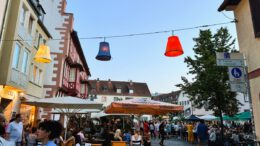 Hanau startet mit Festspielen, Stadtführungen und Straßenfest in die erste Juliwoche Hanau startet mit Festspielen, Stadtführungen und Straßenfest in die erste Juliwoche