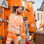 Hanau verlegt Müllabfuhr wegen Hitze auf frühe Morgenstunden, Wertstoffhof an einem Tag geschlossen