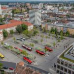 Hanau verschärft Bußgelder für Verschmutzung im öffentlichen Raum ab 1. Februar