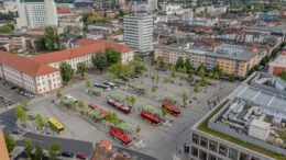 Hanau verschärft Bußgelder für Verschmutzung im öffentlichen Raum ab 1. Februar