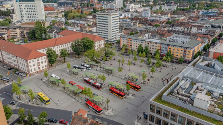 Hanau verschärft Bußgelder für Verschmutzung im öffentlichen Raum ab 1. Februar Hanau verschärft Bußgelder für Verschmutzung im öffentlichen Raum ab 1. Februar