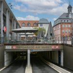 Hanau verstärkt Sicherheitspräsenz in städtischen Parkhäusern