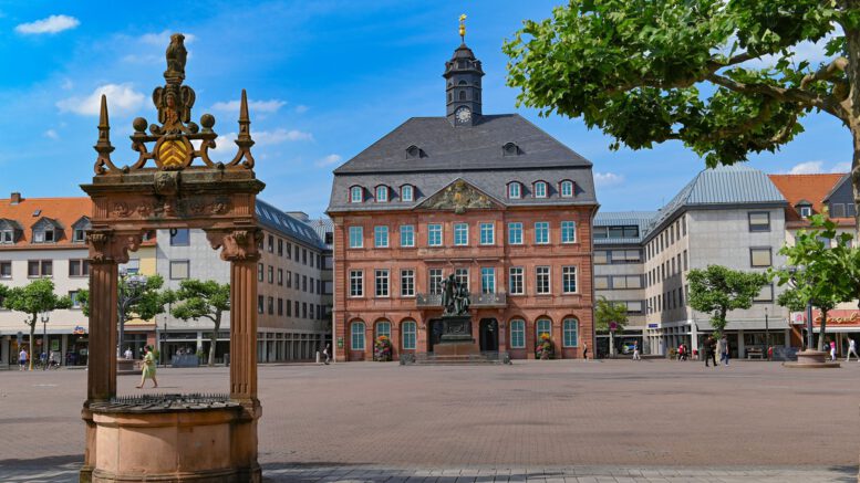 Hanau wählt neuen Seniorenbeirat: 15 Vertreter für fünf Jahre bestimmt
