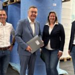 Hanauer Familienbetrieb Brod investiert in Digitalisierung und beklagt wachsende Bürokratie