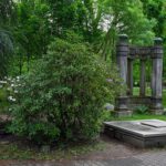 Hanauer Hauptfriedhof nutzt eigenes Brunnenwasser zur Bewässerung
