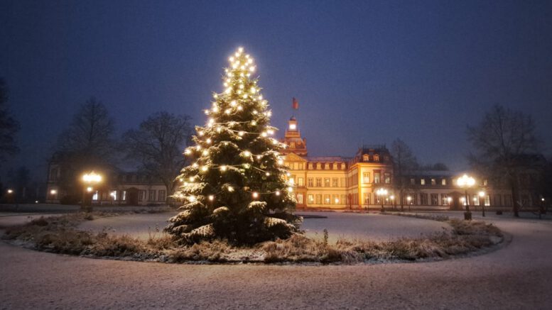 Hanauer Museen: Öffnungszeiten für Schloss Philippsruhe und Stadtteilmuseen über die Feiertage