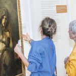 Hanauer Museen starten Februar mit neuem Papiertheatermuseum und Dauerausstellung zur Neustadt