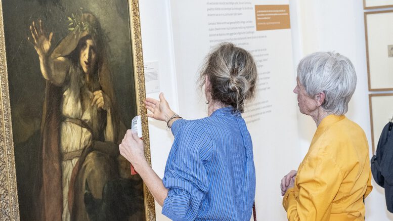 Hanauer Museen starten Februar mit neuem Papiertheatermuseum und Dauerausstellung zur Neustadt