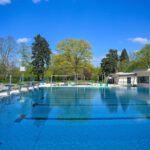 Hanauer Schwimmbäder melden über 50.000 Besucher im Juni nach Sanierungen