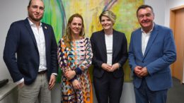 Hanauer Stadtwerke übernehmen Fernwärmeversorgung von Großkrotzenburg ab März 2026 Hanauer Stadtwerke übernehmen Fernwärmeversorgung von Großkrotzenburg ab März 2026