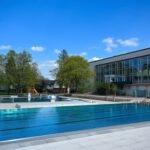 Heinrich Fischer Freibad in Hanau nach Modernisierung eröffnet: Fünf Tage Fest und Sonderpreise zum Start