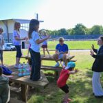 Hohe Nachfrage bei Hanauer Ferienspielen 2026: Mehr als 400 Plätze bereits gebucht