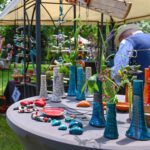 Keramikmarkt in Hanau verschoben: Neuer Termin im August mit Preisverleihung