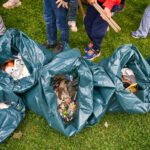 Klein-Auheim beteiligt sich am hessenweiten Frühlingsputz