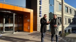 Kommunalpolitiker fordern faire Verteilung der 950 Millionen Euro aus dem Krankenhaustransformationsfonds in Hessen Kommunalpolitiker fordern faire Verteilung der 950 Millionen Euro aus dem Krankenhaustransformationsfonds in Hessen