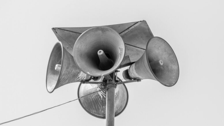 Kreis Offenbach testet Sirenen am 7. Februar