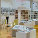 Kulturforum Hanau bietet klimatisierte Arbeitsplätze und kostenloses WLAN in der Innenstadt