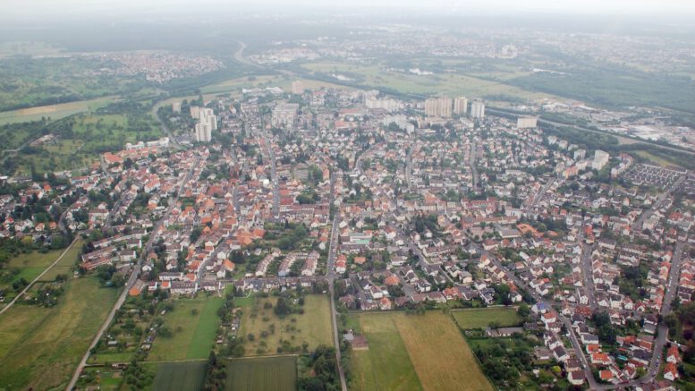 Maintal für 30 Jahre im Klima-Bündnis geehrt und mit Emissionsminderung bilanziert