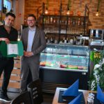 Mavita eröffnet in Großauheim mit Kombination aus türkischer und italienischer Küche