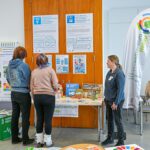 Messe in Hanau informiert über Artenvielfalt und naturnahe Gärten