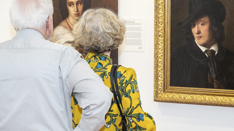 Museen Hanau eröffnen Januarprogramm mit Führungen, Vorträgen und Familienangeboten