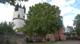 Nachtwächterführung in Steinheim am 4. Februar: Historischer Rundgang mit Kostümführung